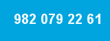 982 079 22 61